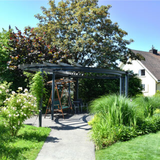 Altersheim Rotmonten