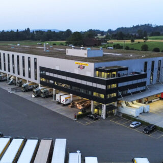 Camion Transport Wil