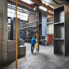 Praxisbeispiel: Lista AG