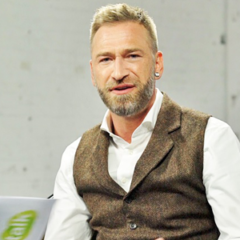 BGFtalk Marco Fritsche