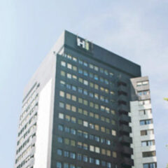 Hoch Health Ostschweiz