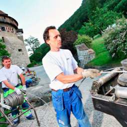 Liechtensteinische Kraftwerke