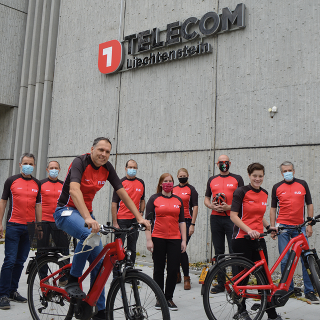 Telecom Liechtenstein