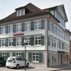 Raiffeisenbank Appenzell