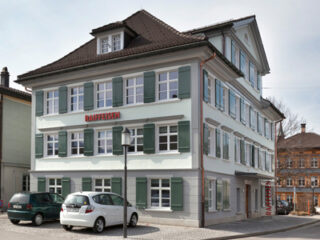 Raiffeisenbank Appenzell