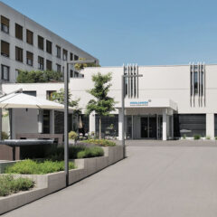 Praxisbeispiel Klinik Stephanshorn