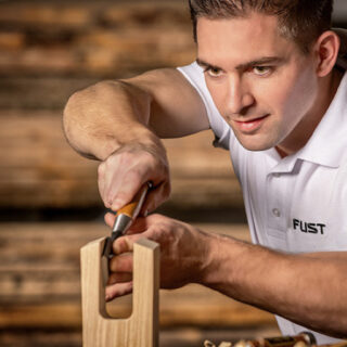 Schreinerei Fust, Wil