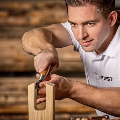 Schreinerei Fust, Wil