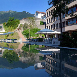 Psychiatrische Dienste Süd Kanton St.Gallen