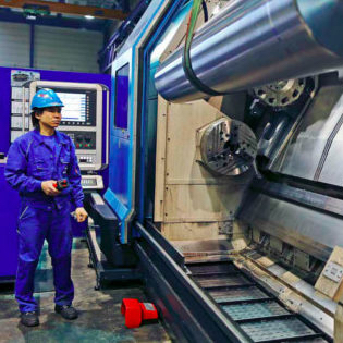 Steinemann Technology AG