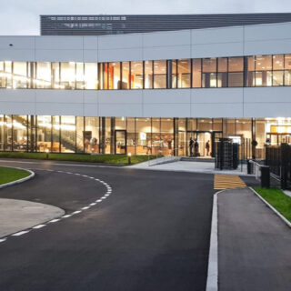 Stihl Kettenwerk GmbH & Co. KG