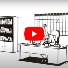 Psychische Probleme bei Mitarbeitenden